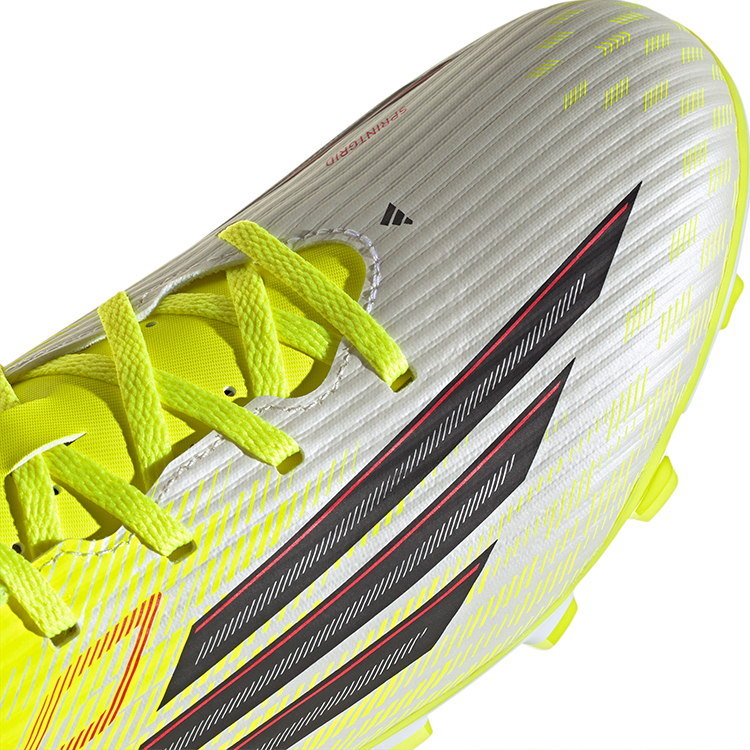 Ghete pentru fotbal Adidas F50 CLUB FG/MG photo 8