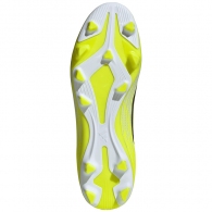 Ghete pentru fotbal Adidas F50 CLUB FG/MG thumbnav 3