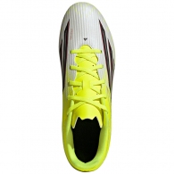 Ghete pentru fotbal Adidas F50 CLUB FG/MG thumbnav 4