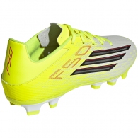 Ghete pentru fotbal Adidas F50 CLUB FG/MG thumbnav 6