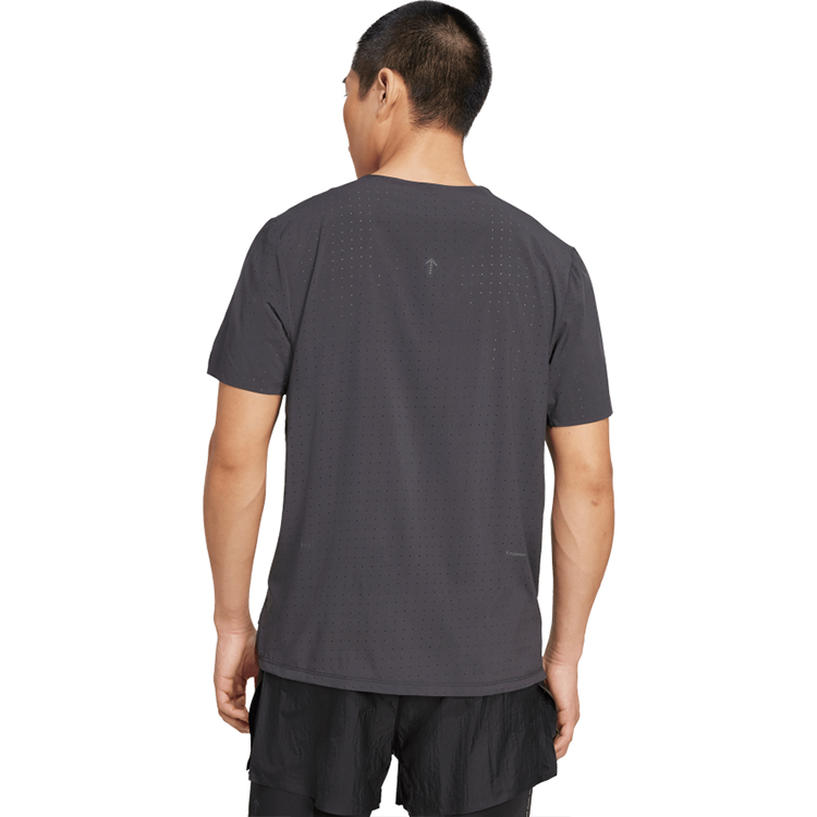 Футболка мужская Adidas ADI365 HK TEE M S Черный photo 3