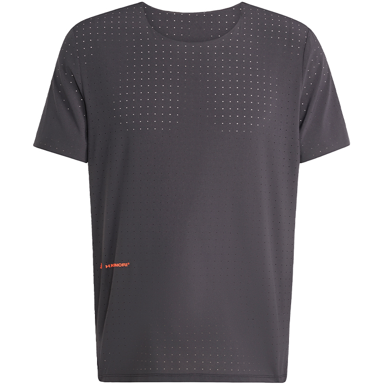 Футболка мужская Adidas ADI365 HK TEE M S Черный photo 6