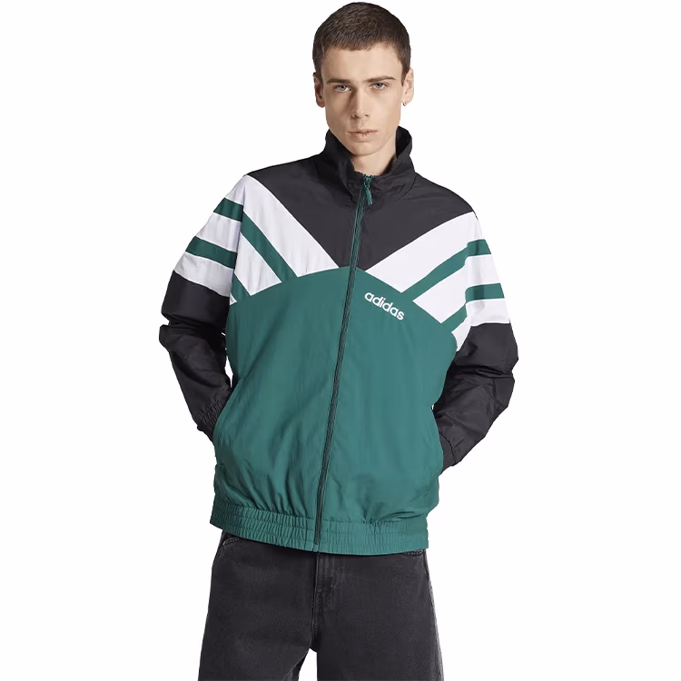Толстовка Adidas TRACK TOP