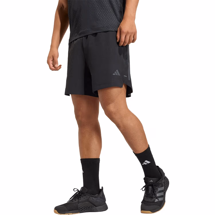 Шорты Adidas D4T POWER 3 STRIPES