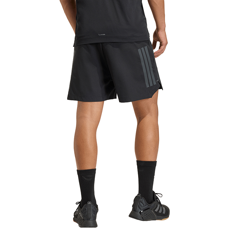 Шорты Adidas D4T POWER 3 STRIPES photo 2