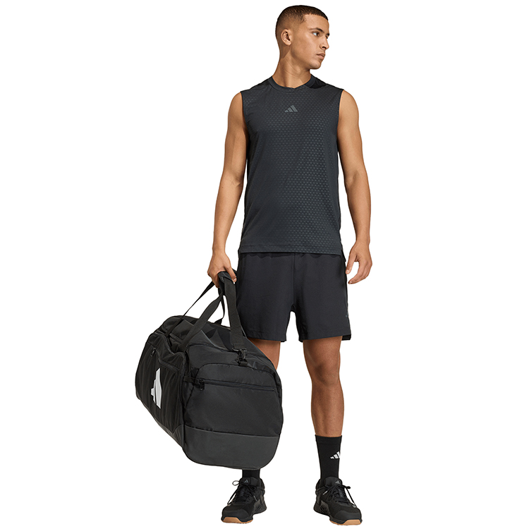 Шорты Adidas D4T POWER 3 STRIPES photo 4