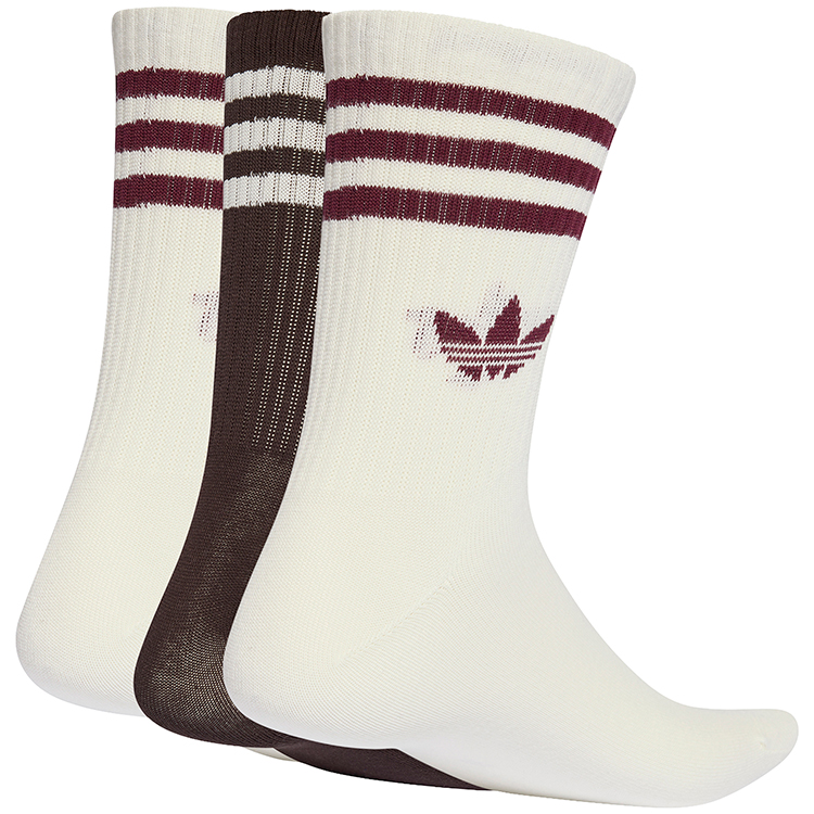 Носки Adidas 3-STRIPES CREW photo 2