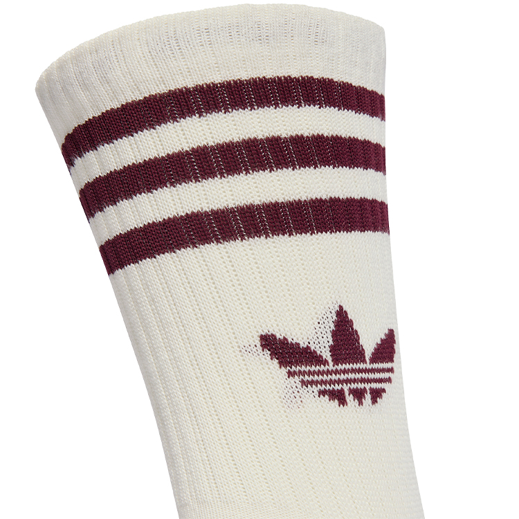 Носки Adidas 3-STRIPES CREW photo 3