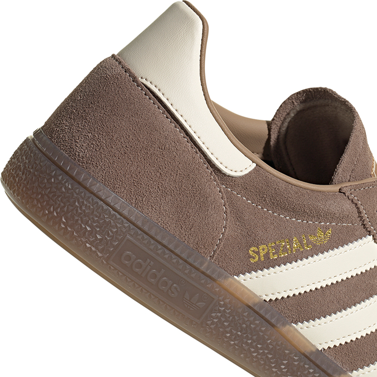 Кроссовки Adidas HANDBALL SPEZIAL photo 7