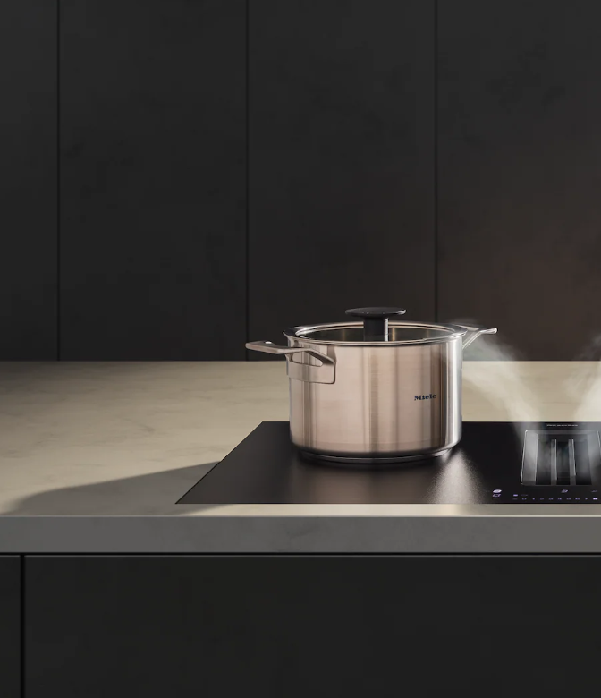 Кастрюля Miele KMKT 1615-3, 12625730 photo 5