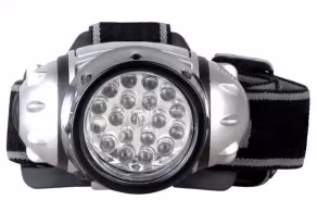 Lanterna frontala Ultraflash  LED5353