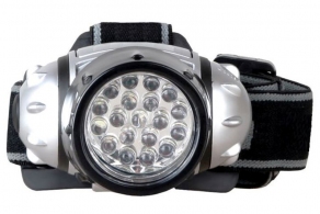 Налобный фонарь Ultraflash  LED5353 thumbnav