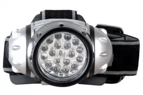 Lanterna frontala Ultraflash  LED5353