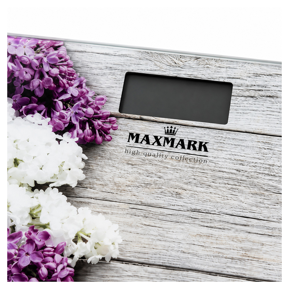 Весы напольные Maxmark MK-SC153 photo 4