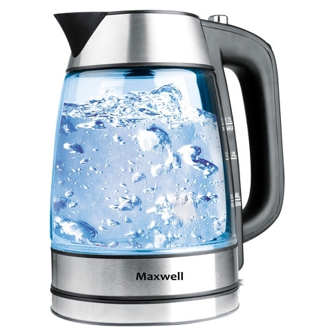 Чайник электрический Maxwell MW1053 photo 
