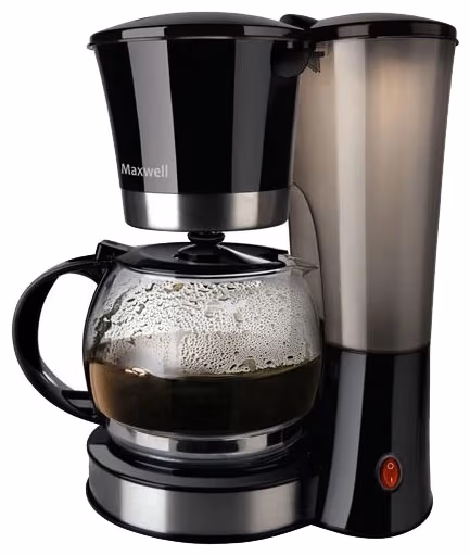 Cafetiera Maxwell  MW1653