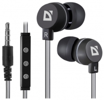 Casti p/u smartfoane  Defender Pulse 453 thumbnav 1