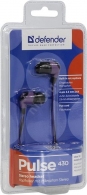 Casti p/u smartfoane  Defender Pulse 453 thumbnav 4