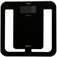 Весы напольные диагностические  AEG PW5653