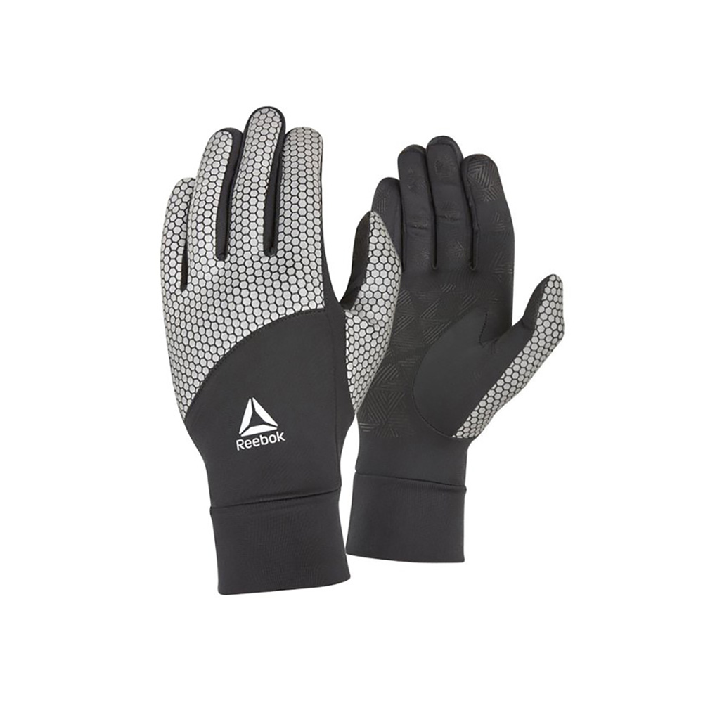 Manusi p/u alergari Reebok Gloves photo 