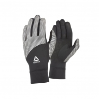 Manusi p/u alergari Reebok Gloves thumbnav