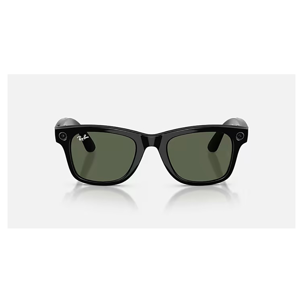 Умные очки Ray-Ban Meta RW4012 601/71 53-22 photo 2