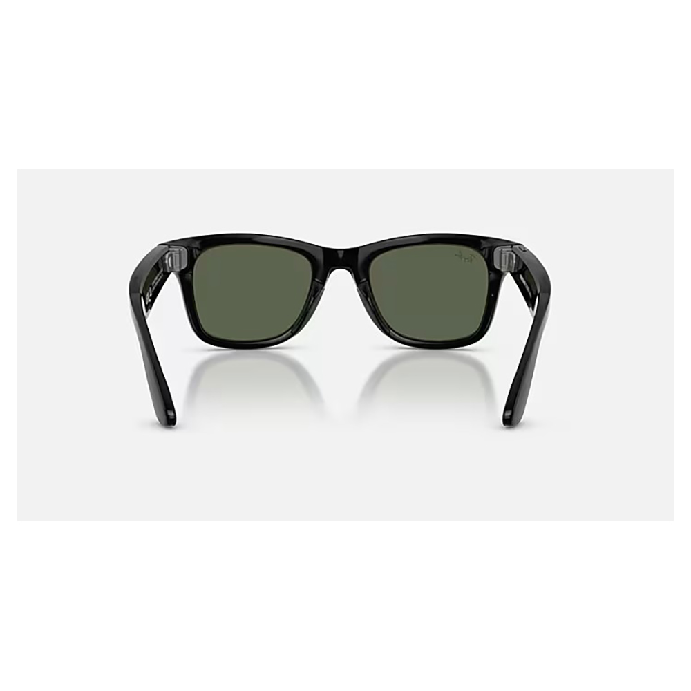 Умные очки Ray-Ban Meta RW4012 601/71 53-22 photo 5