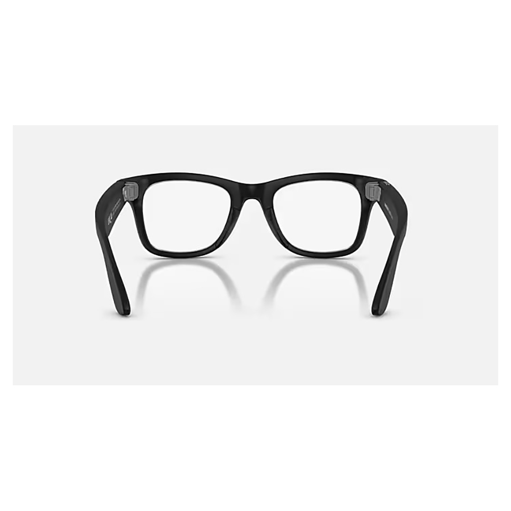 Умные очки Ray-Ban Meta RW4012 601SSB 53-22 photo 6