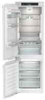 Встраиваемый холодильник Liebherr SICNd 5153 Prime, 254 л, 177 см, E, Белый