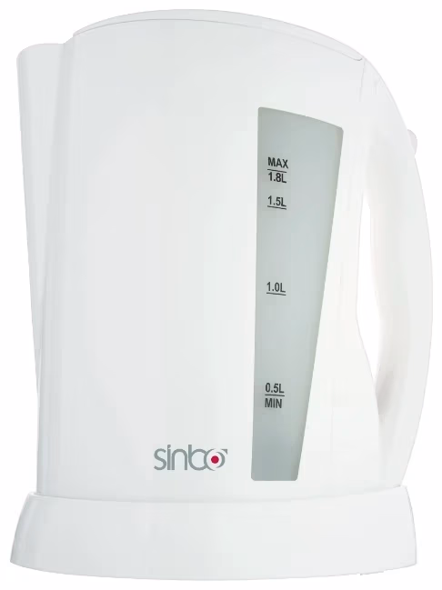 Чайник электрический Sinbo SK2353 