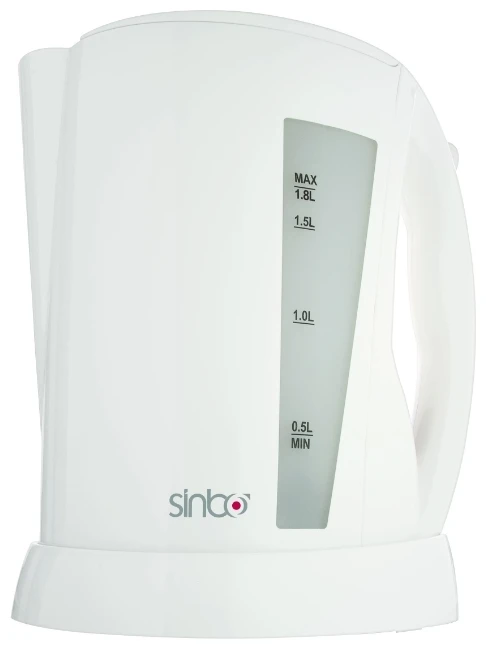 Fierbator de apa electric Sinbo SK2353