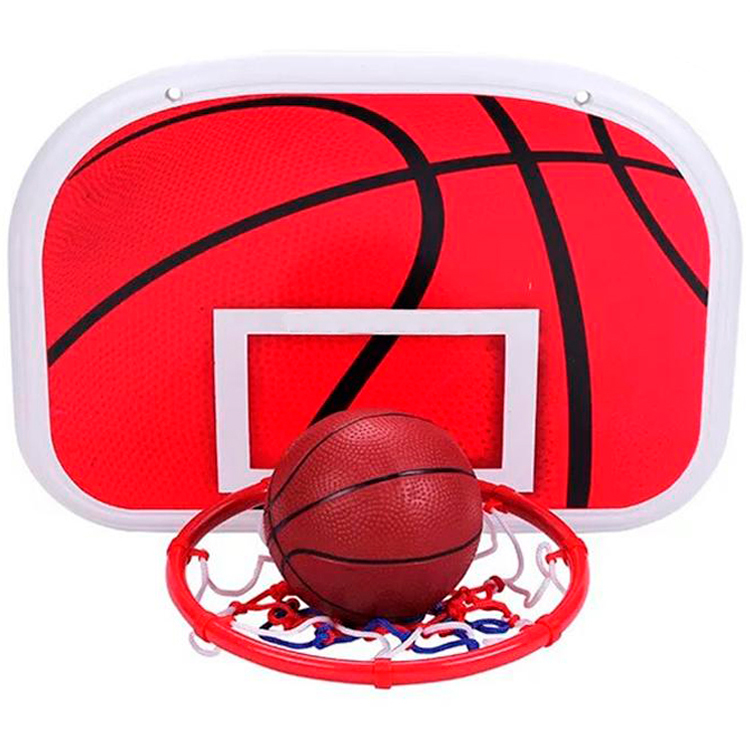 Inel baschet SILAPRO Basket set photo 2