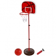 Inel baschet SILAPRO Basket set thumbnav 1