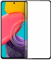 Защитное стекло BLADE PRO Series Full Glue Samsung Galaxy M53