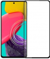 Защитное стекло BLADE PRO Series Full Glue Samsung Galaxy M53 thumbnav 1