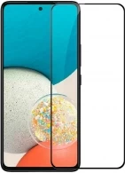 Защитное стекло Screen Geeks 4D pentru Samsung A53