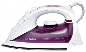 Fier de calcat Bosch TDA5653, 120-149 g/min g/min, 300 ml, Violet-alb thumbnav