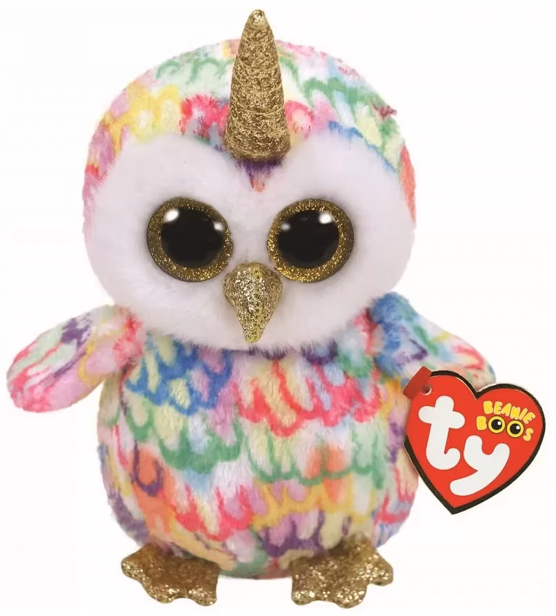Мягкие игрушки TY TY36253