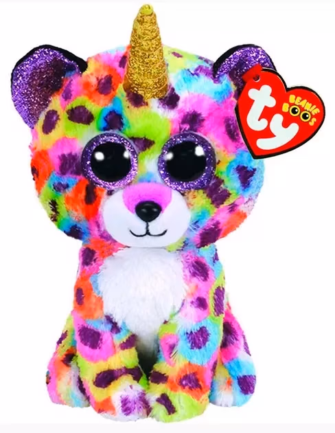 Мягкие игрушки TY TY36453