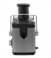 Storcator centrifugal Vitek VT-3653, 0.6 l, 1000 W, 2 trepte viteza, Gri thumbnav 2