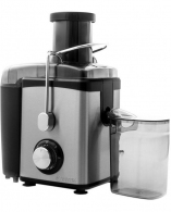 Storcator centrifugal Vitek VT-3653, 0.6 l, 1000 W, 2 trepte viteza, Gri thumbnav 3