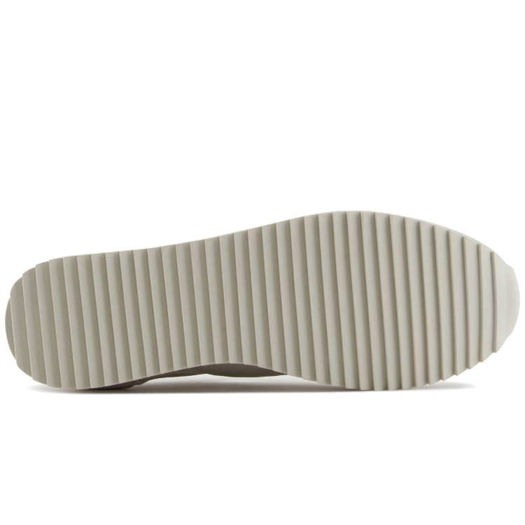 Кроссовки EA7 EMPORIO ARMANI ENGLISH / Мужской / 36.5 / Бежевый photo 2