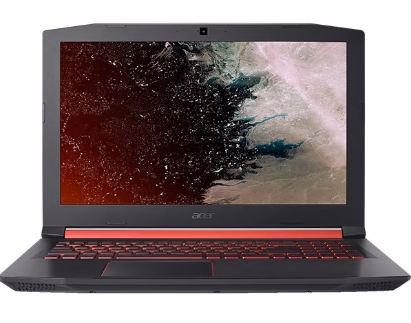 ACER Nitro AN515-52 Shale Black (NH.Q3MEU.003) 15.6" FHD (Intel® Core™ i5-8300H 4xCore 2.3-4.0GHz, 8GB (2x4) DDR4 RAM, 1TB HDD, GeForce® GTX 1050 4Gb DDR5, w/o DVD, WiFi-AC/BT, 4cell, 720P HD Webcam, RUS, Backlit KB, Linux, 2.7kg) 