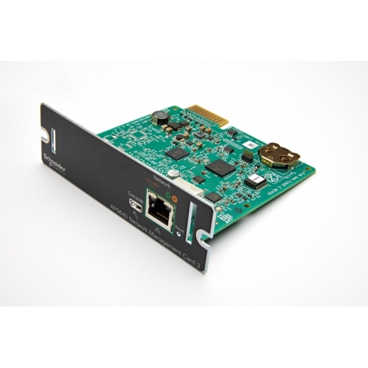 APC Network Management Card 3 photo 1