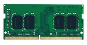 Оперативная память GOODRAM DDR4-3200 SODIMM 8ГБ