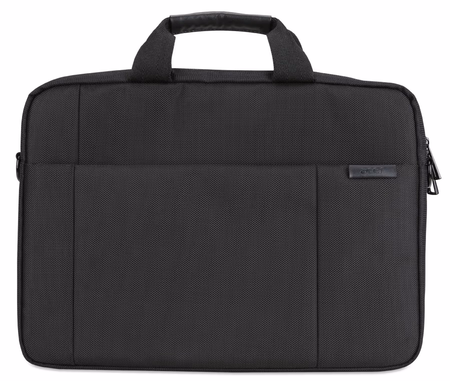 14.0" NB Bag - NOTEBOOK CARRY BAG 14" BLACK (RETAIL PACK) 