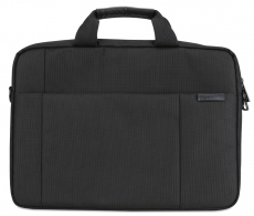14.0" NB Bag - NOTEBOOK CARRY BAG 14" BLACK (RETAIL PACK) thumbnav 1