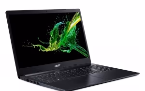 ACER Aspire A315-34 Charcoal Black (NX.HE3EU.059) 15.6