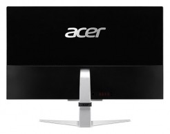 All-in-One PC - 27" ACER Aspire C27-1655 FHD IPS, Intel® Core® i5-1135G7, 8GB DDR4 RAM (one slot free), 512GB M.2 2230 PCIe SSD, NVIDIA GeForce MX330, NO ODD, CR, HD cam, WiFi AX201+BT 5.0, LAN, 135W PSU, Wireless KB/MS, Windows 10 Home SL, Iron Gray thumbnav 2