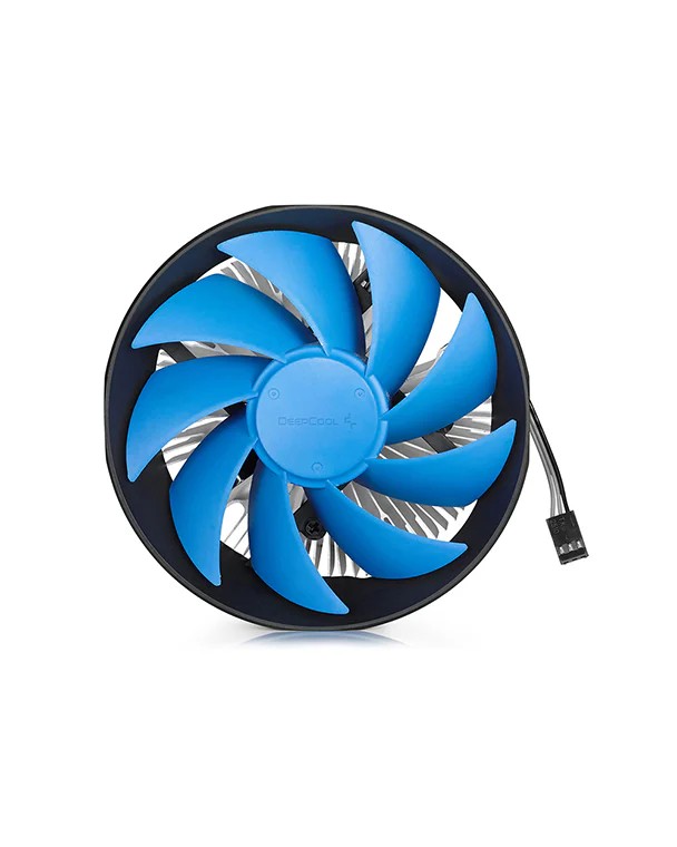 Sisteme de racire DEEPCOOL GAMMA  ARCHER/ 95W/ Universal/ 1600rpm/ 26.1dBA/ 54.25CFM photo 2